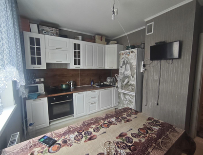 3-к. квартира, 76,9&nbsp;м²