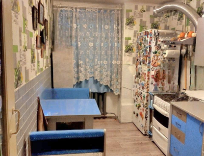 2-к. квартира, 50&nbsp;м²