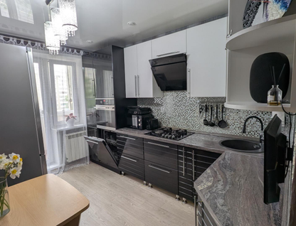 3-к. квартира, 64,5&nbsp;м²