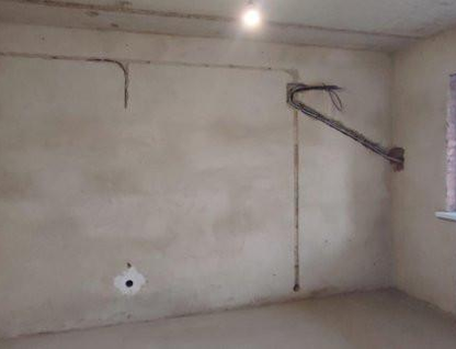 1-к. квартира, 33,4&nbsp;м²