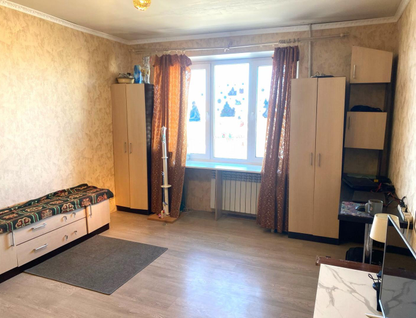 1-к. квартира, 35,8&nbsp;м²