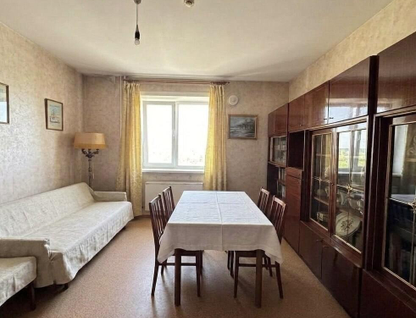 1-к. квартира, 38,9 м²