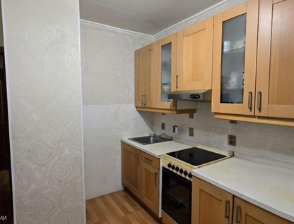 2-к. квартира, 54&nbsp;м²