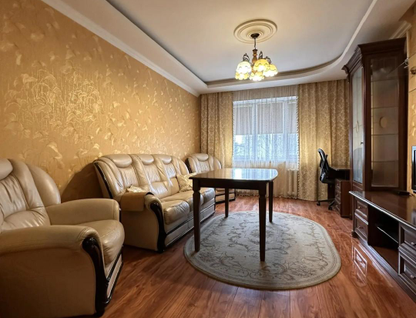 3-к. квартира, 64&nbsp;м²
