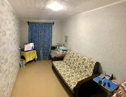 2-к. квартира, 45&nbsp;м²