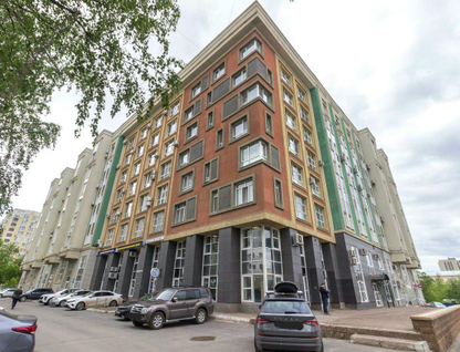 1-к. квартира, 47,3&nbsp;м²