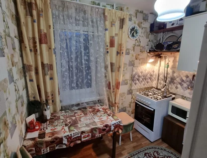1-к. квартира, 36&nbsp;м²