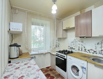 1-к. квартира, 31,4&nbsp;м²