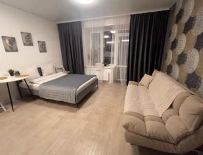 Студия, 25 м²