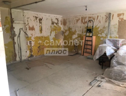 1-к. квартира, 34,2&nbsp;м²