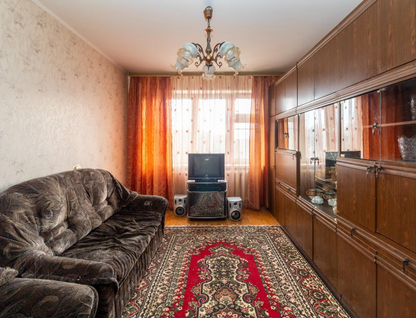 3-к. квартира, 65&nbsp;м²