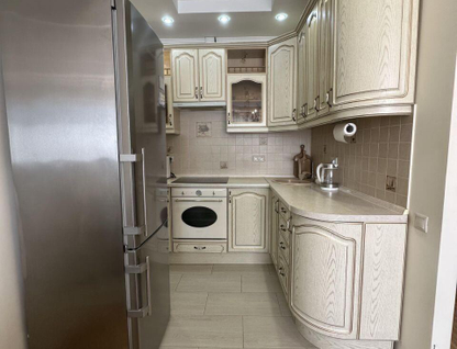 2-к. квартира, 52 м²