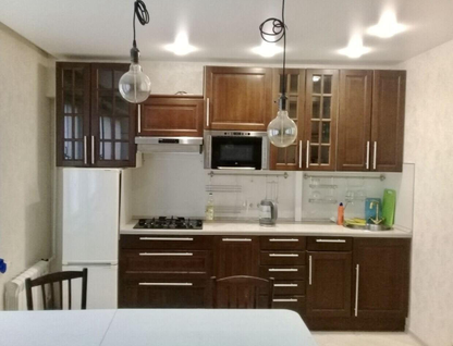 1-к. квартира, 35 м²