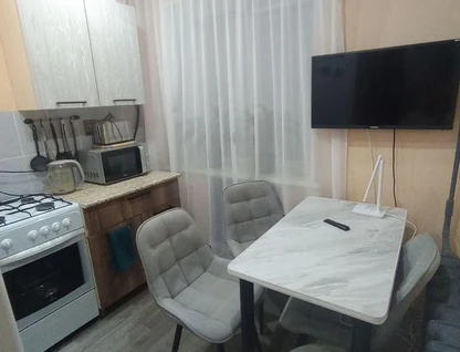 1-к. квартира, 30,6&nbsp;м²