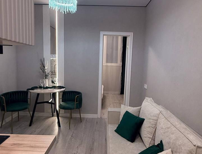 1-к. квартира, 24 м²