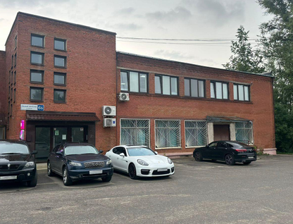 Помещение свободного назначения, 366 м²