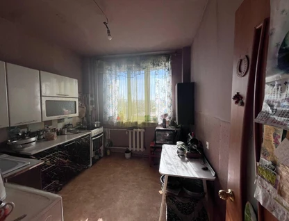 2-к. квартира, 42 м²