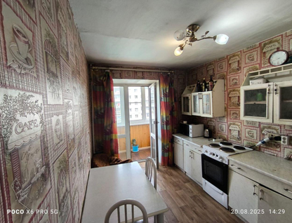 3-к. квартира, 59,7&nbsp;м²