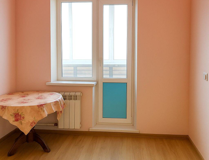 3-к. квартира, 66,6&nbsp;м²