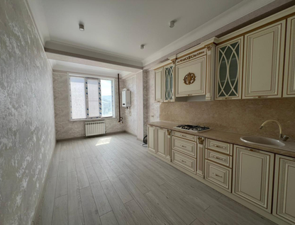 1-к. квартира, 45 м²