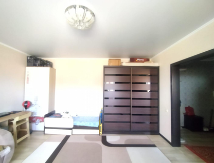 1-к. квартира, 42,3&nbsp;м²