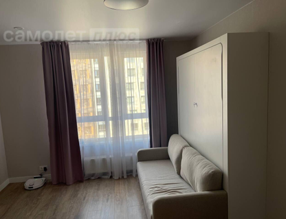 Студия, 25&nbsp;м²