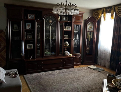 4-к. квартира, 106&nbsp;м²