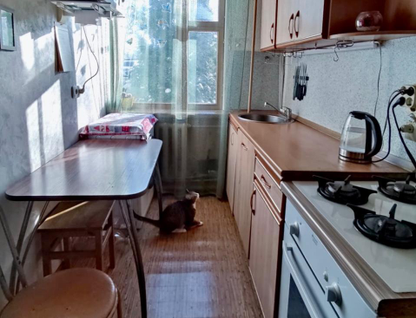 2-к. квартира, 39,3&nbsp;м²