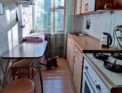 2-к. квартира, 39,3&nbsp;м²