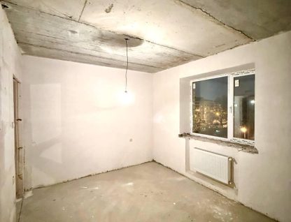 1-к. квартира, 35&nbsp;м²