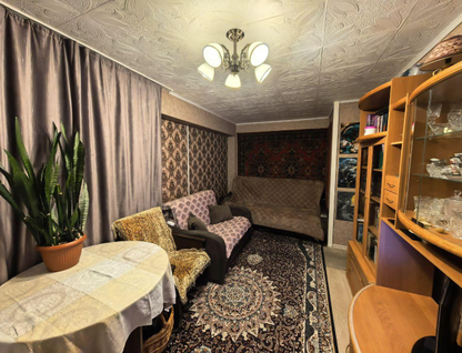 1-к. квартира, 31&nbsp;м²