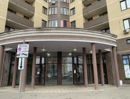 3-к. квартира, 86&nbsp;м²