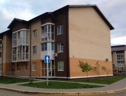 1-к. квартира, 35&nbsp;м²
