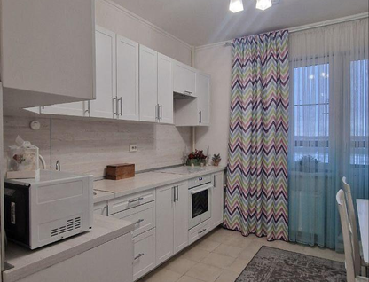 3-к. квартира, 74&nbsp;м²