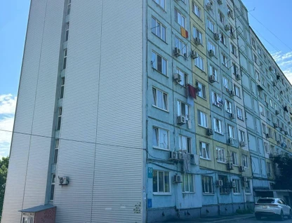 Студия, 22,5&nbsp;м²
