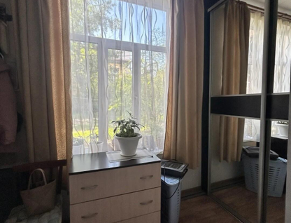 1-к. квартира, 19,1 м²
