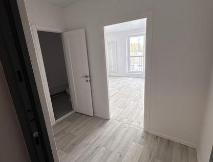 Студия, 23,9&nbsp;м²