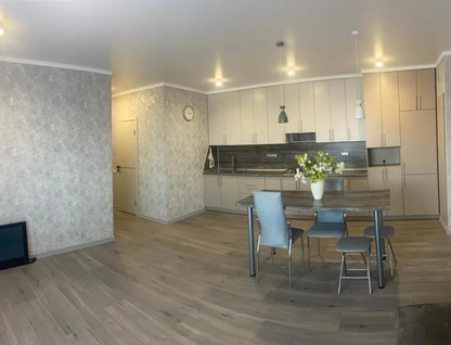 3-к. квартира, 83&nbsp;м²