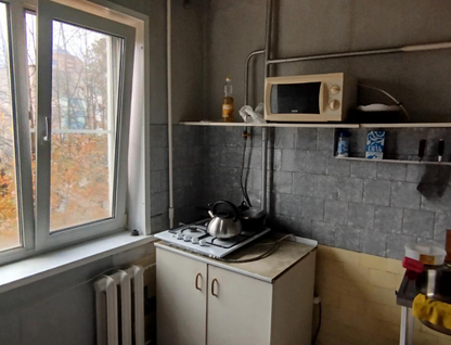 2-к. квартира, 46&nbsp;м²