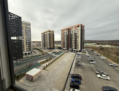 2-к. квартира, 63&nbsp;м²