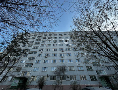 2-к. квартира, 43,3&nbsp;м²