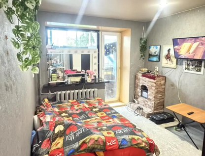 1-к. квартира, 29,2 м²