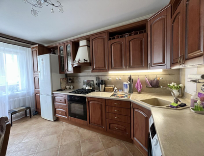 3-к. квартира, 71 м²