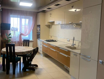 2-к. квартира, 83,4&nbsp;м²