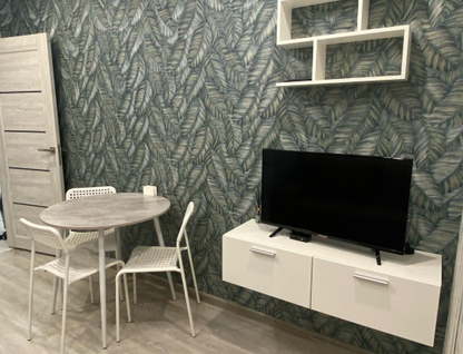 1-к. квартира, 27,9&nbsp;м²