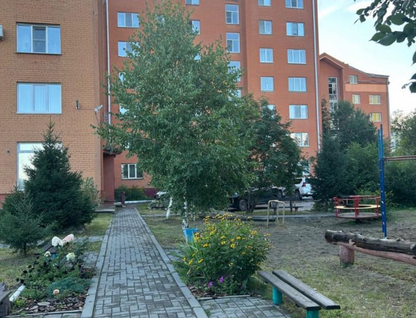 3-к. квартира, 89,4&nbsp;м²