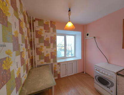 3-к. квартира, 55&nbsp;м²