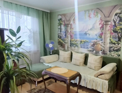 1-к. квартира, 25,4 м²