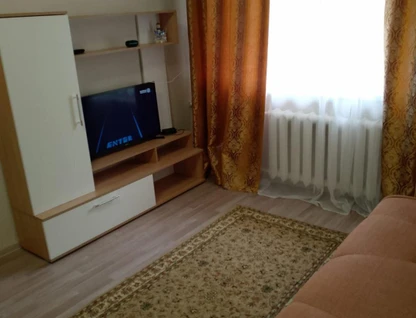 2-к. квартира, 54&nbsp;м²