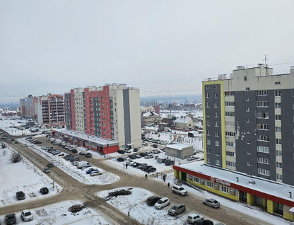 2-к. квартира, 50,8&nbsp;м²